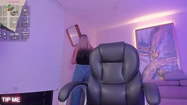 SophieBarnett online show from 01/16/26, 11:42