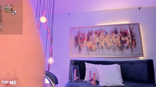 SophieBarnett online show from 03/10/26, 01:43