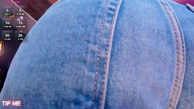 SophieBarnett online show from 03/17/26, 12:26