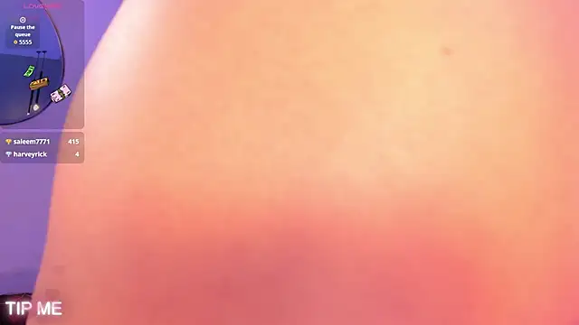 SophieBarnett online show from 05/15/26, 10:50