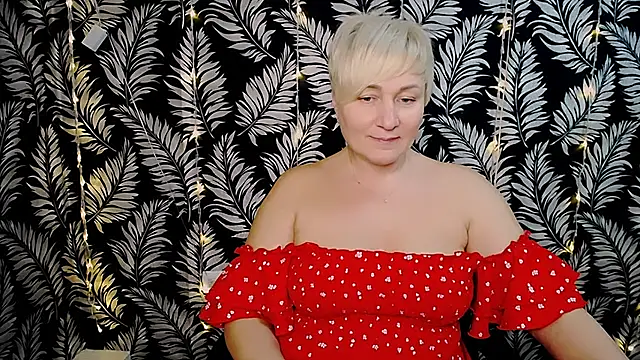 Olivia playful online show from 01/13/25, 03:36