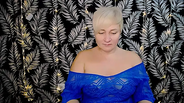 Olivia playful online show from 01/14/25, 12:03