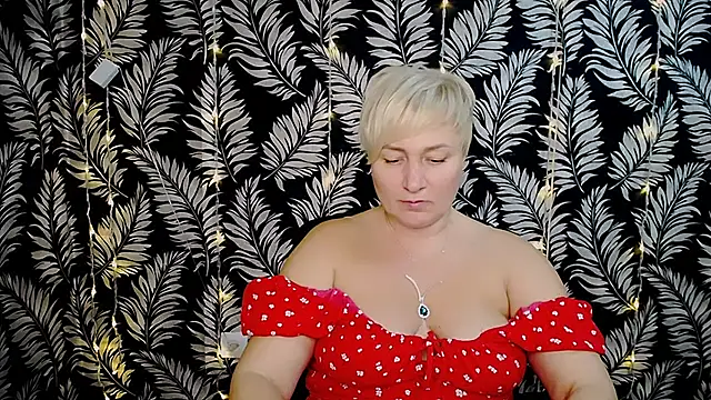 Olivia playful online show from 01/20/25, 03:28