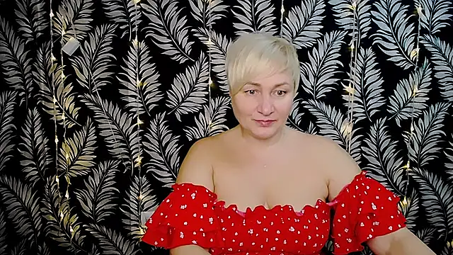 Olivia playful online show from 01/23/25, 12:09