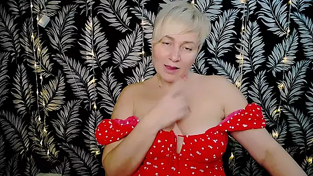 Olivia playful online show from 02/01/25, 03:28