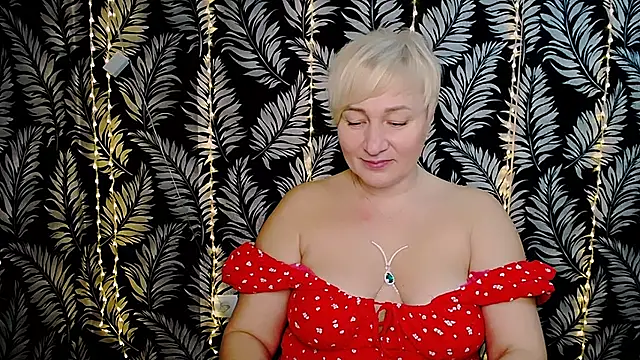 Olivia playful online show from 02/07/25, 12:06