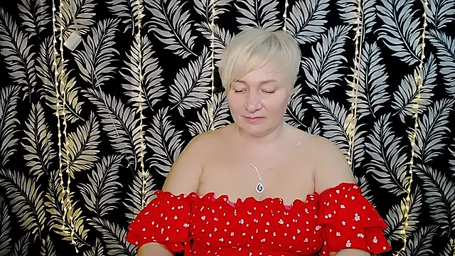 Olivia playful online show from 02/13/25, 12:11