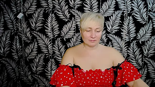 Olivia playful online show from 02/27/25, 12:34