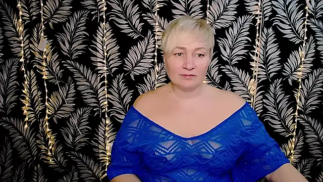 Olivia playful online show from 03/07/25, 12:23