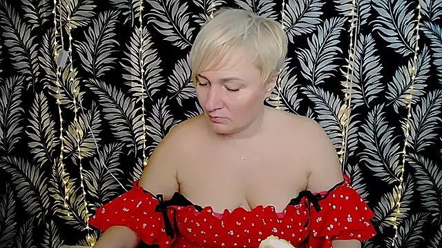 Olivia playful online show from 03/17/25, 12:25