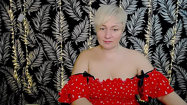 Olivia playful online show from 03/22/25, 12:35