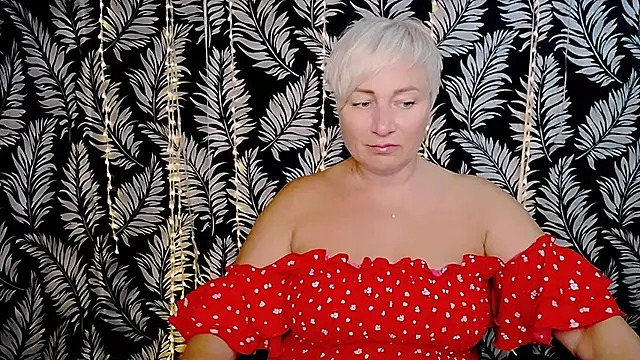 Olivia playful online show from 10/07/25, 11:18