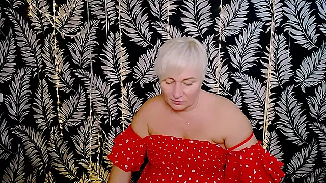 Olivia playful online show from 12/01/25, 12:54