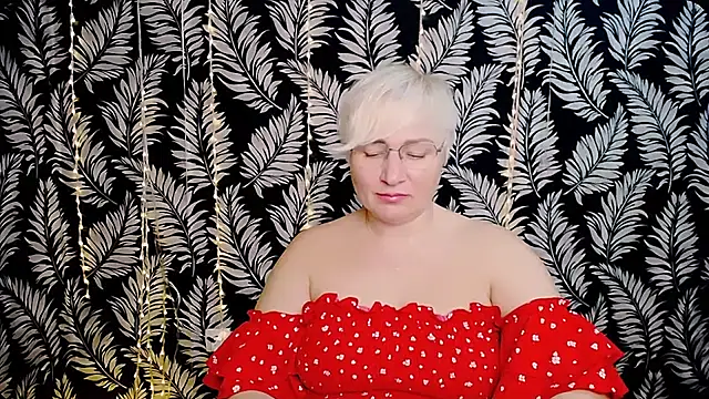 Olivia playful online show from 03/16/26, 12:31