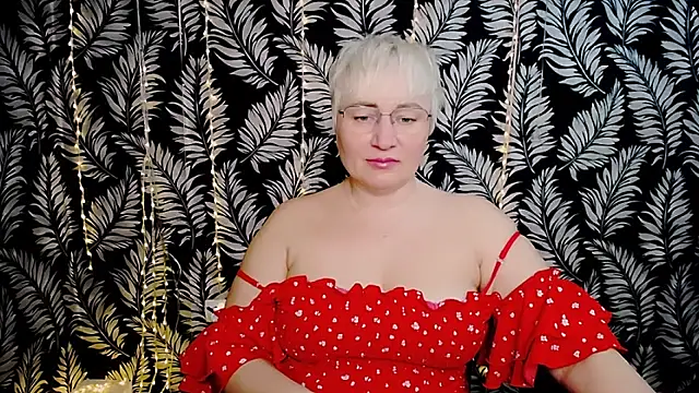 Olivia playful online show from 03/29/26, 10:15