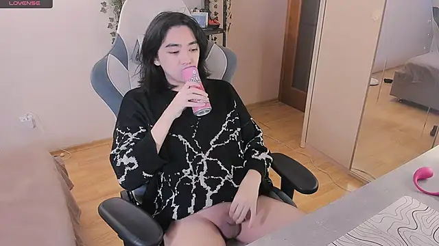 Snapshot of Judame_Aoi chatting on 12/01/25, 12:10 Judame Aoi online show from 12/01/25, 12:10