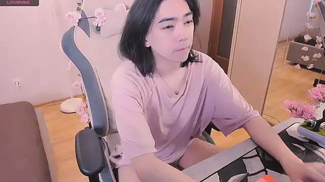 Judame Aoi online show from 02/02/26, 12:04