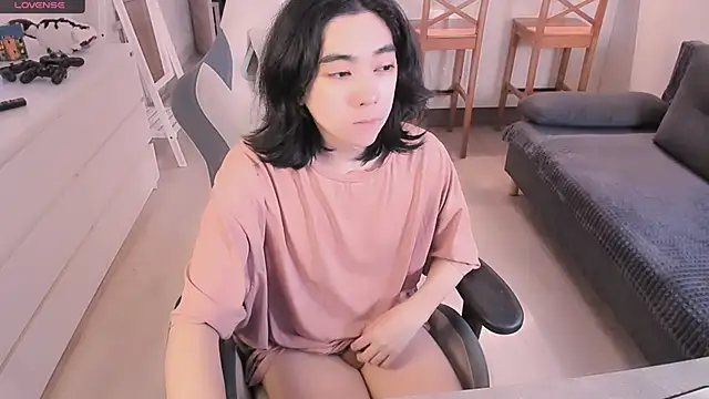 Judame Aoi online show from 03/18/26, 11:13