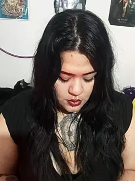 Snapshot of BonnieStardust chatting on 05/25/26, 03:07 BonnieStardust online show from 05/25/26, 03:07