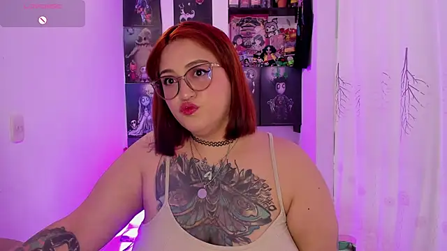  Ali Brinck  online show from 01/15/26, 09:07