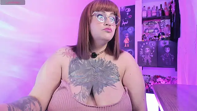  Ali Brinck  online show from 04/15/26, 12:06