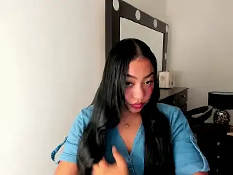 brunetenikole02 online show from 02/20/25, 01:36