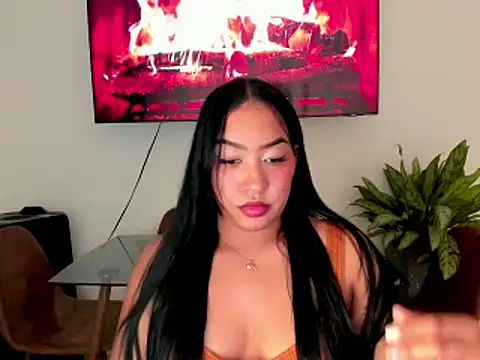 brunetenikole02 online show from 02/25/25, 01:09