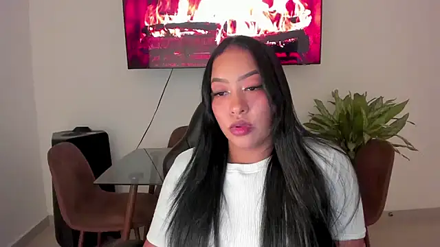 brunetenikole02 online show from 03/14/25, 02:20