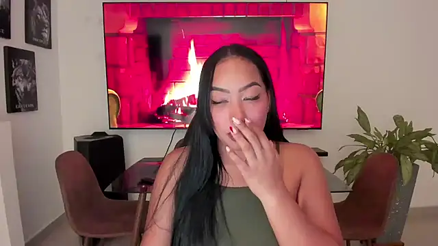 brunetenikole02 online show from 10/24/25, 01:57