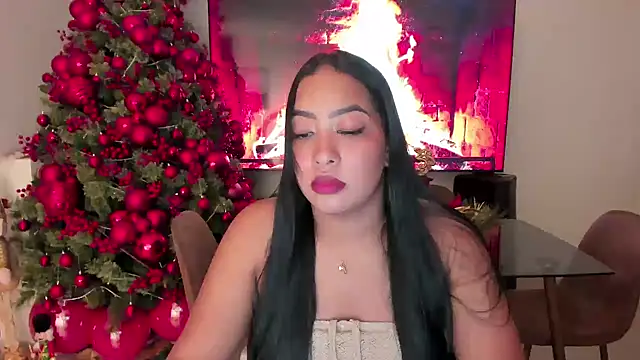 brunetenikole02 online show from 11/20/25, 02:12