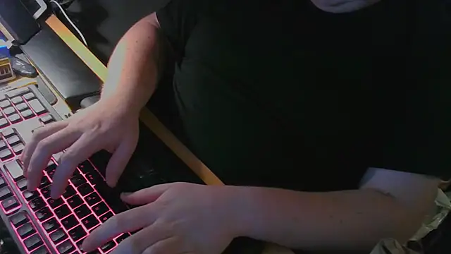 Smallcock22 online show from 02/24/26, 06:17