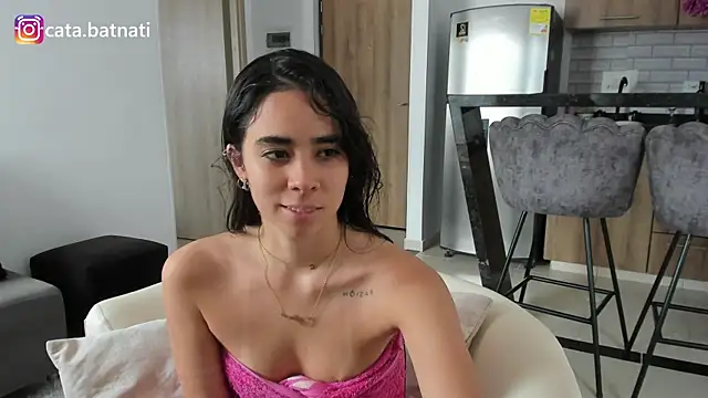 cata batnati online show from 02/09/25, 06:05