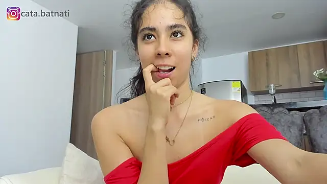 cata batnati online show from 02/28/25, 04:10