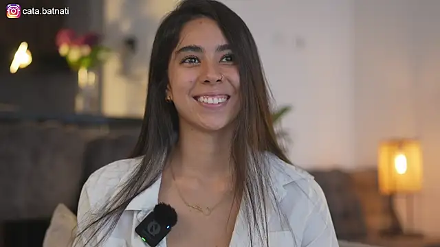 cata batnati online show from 10/25/25, 04:35