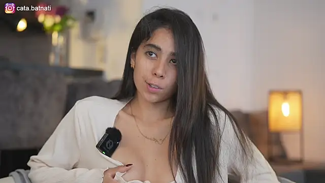 cata batnati online show from 10/31/25, 05:25