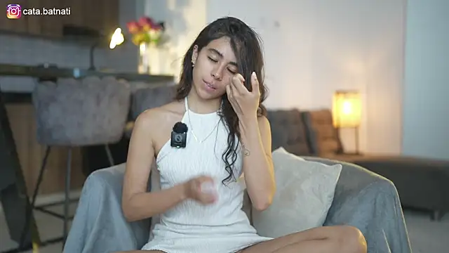 cata batnati online show from 11/30/25, 02:10