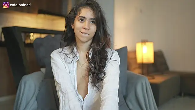 cata batnati online show from 04/13/26, 02:44