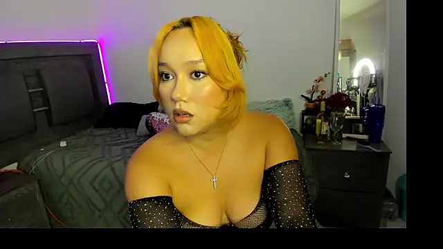 Snapshot of Cherrynoa chatting on 01/11/26, 02:49 Cherrynoa online show from 01/11/26, 02:49