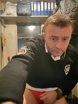 muscularsexy online show from 01/18/26, 12:47