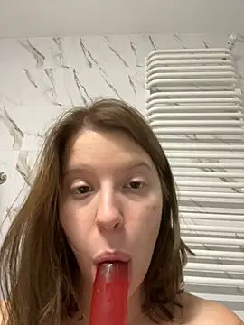 kimczii online show from 01/09/25, 06:57