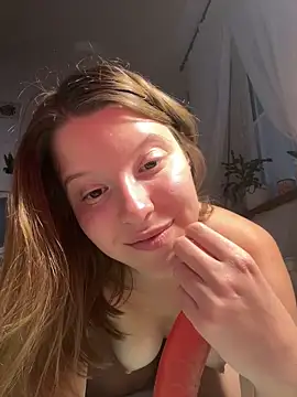 kimczii online show from 03/18/25, 12:36