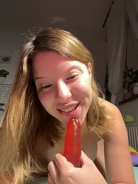 kimczii online show from 03/20/25, 07:25