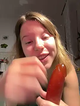 kimczii online show from 09/19/25, 06:26