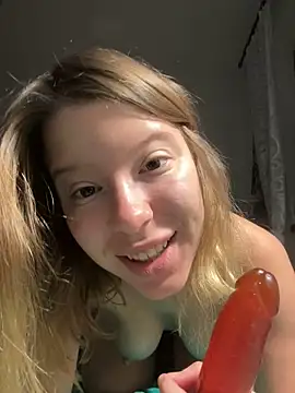 kimczii online show from 11/24/25, 07:19