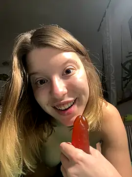 kimczii online show from 12/02/25, 09:03