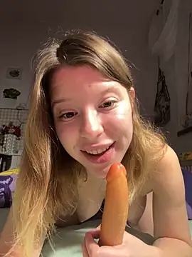 kimczii online show from 02/20/26, 07:21