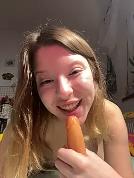 kimczii online show from 03/02/26, 07:26