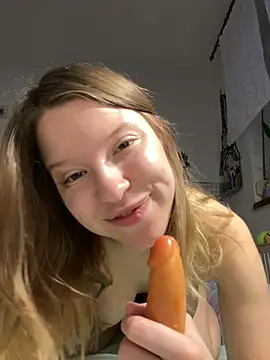 kimczii online show from 03/31/26, 08:48