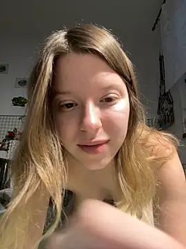 kimczii online show from 05/22/26, 06:31