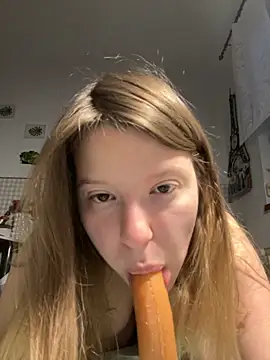 kimczii online show from 05/28/26, 06:21